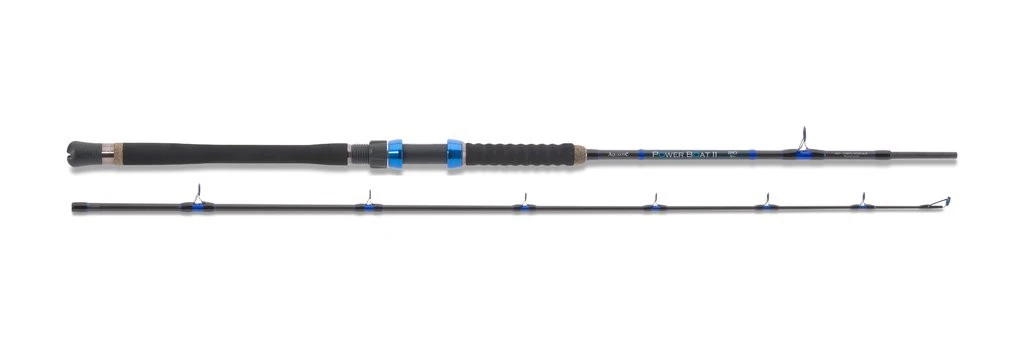 Aquantic Power Boat II - Meeresrute 3 Aquantic Power Boat II - Meeresrute