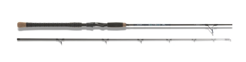 AQUANTIC Salt Shad - Meeresrute 7 AQUANTIC Salt Shad - Meeresrute – Bild 5