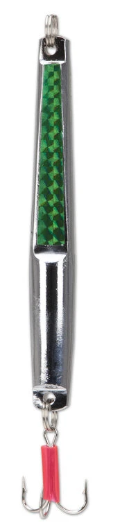 AQUANTIC Steel Pilk - Bleifreier Pilker