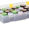 PLANO Bait Container StowAway 2373130 -Angeln Verkauf BaitJarOrganizer 768446 1280x1280