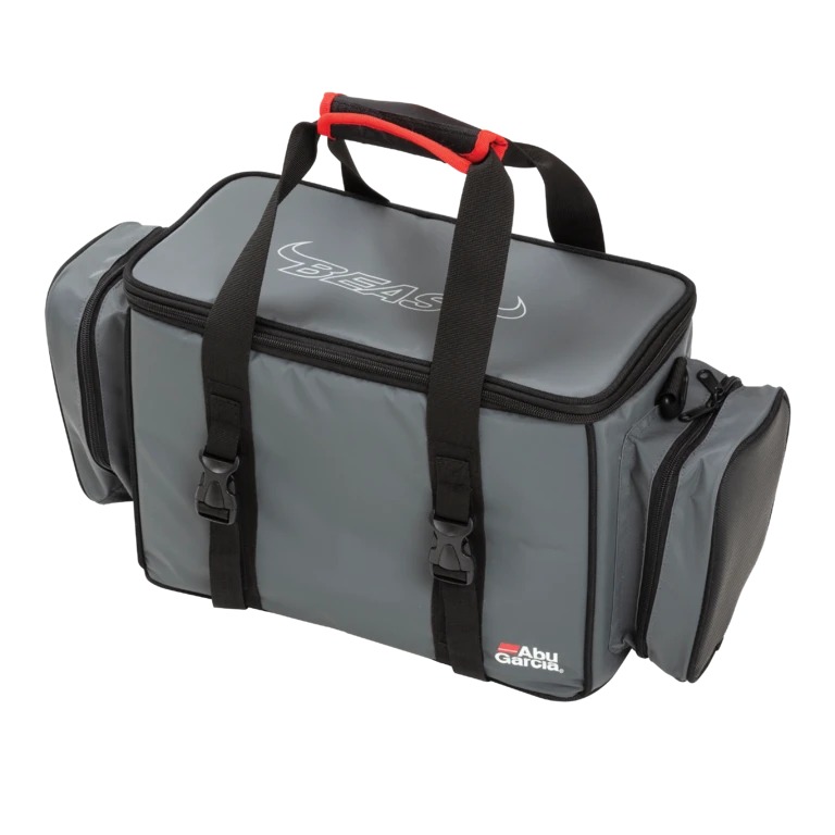 Abu Garcia Beast Pro Bait Cooler Bag - Köderkühltasche 6 Abu Garcia Beast Pro Bait Cooler Bag - Köderkühltasche – Bild 4