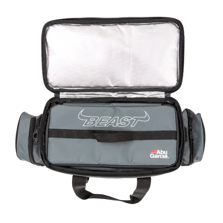 Abu Garcia Beast Pro Bait Cooler Bag - Köderkühltasche 4 Abu Garcia Beast Pro Bait Cooler Bag - Köderkühltasche – Bild 2