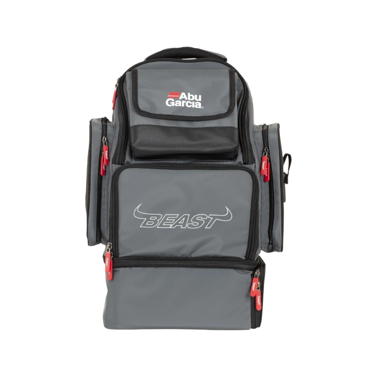 Abu Garcia Beast Pro Rucksack 4 Abu Garcia Beast Pro Rucksack – Bild 2