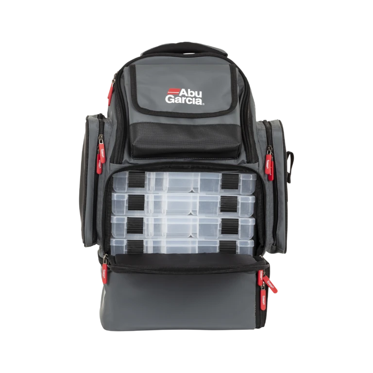 Abu Garcia Beast Pro Rucksack 6 Abu Garcia Beast Pro Rucksack – Bild 4
