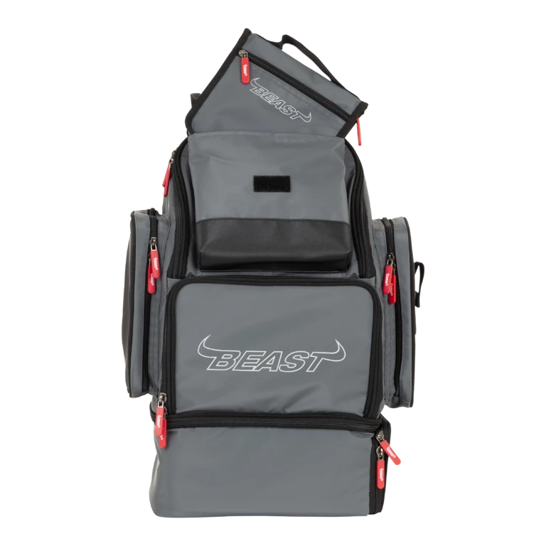 Abu Garcia Beast Pro Rucksack 7 Abu Garcia Beast Pro Rucksack – Bild 5