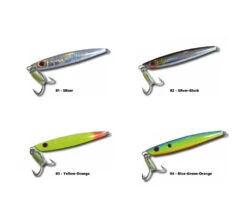 Behr Arrow Pilker -Angeln Verkauf Behr Arrow Pilker Galerieibild mit Farbcode 773755 1280x1280