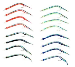 Behr Gummi-Makk Lose Motion -Angeln Verkauf Behr Gummi Makk Motion Galeriebild 773846 1280x1280