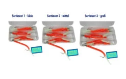 Behr Gummi-Makk Sortiment -Angeln Verkauf Behr Gummi Makk Sortiment Galeriebild 773835 1280x1280