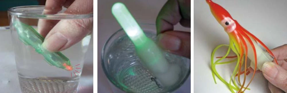 Behr TRENDEX Flashing Power Light 5 Behr TRENDEX Flashing Power Light – Bild 3