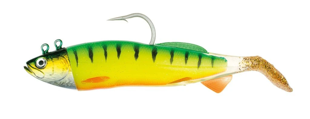 Behr Deep Sea Racer 3 Behr Deep Sea Racer