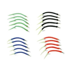 Behr Gummi-Makk 5 Stück -Angeln Verkauf Behr Gummi Makk 5er Galeriebild45Zy507Urh1N0 1280x1280