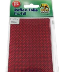 Behr Reflex-Folie -Angeln Verkauf Behr Reflex Folie Rot Schuppenmuster6q42rfk09kKKV 1280x1280