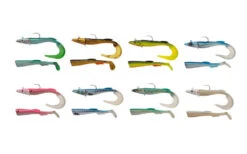 Berkley PowerBait Power Sandeel -Angeln Verkauf Berkley Power Sandeel ohne Farbcode 756919 1280x1280