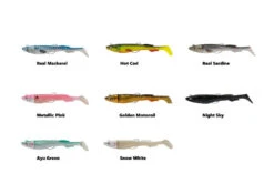 Berkley PowerBait Power Sardine 7 Berkley PowerBait Power Sardine -Angeln Verkauf Berkley PowerBait Power Sardine Galeriebild mit Farbcode 7571624F7G17bYfbMem 1280x1280