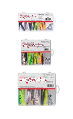 Berkley Pulse Shad Mix Box + Jigheads -Angeln Verkauf Berkley Pulse Shad Mix BoxJigheads Galerieibild 7566379fGtZ1gMU2vNo 1280x1280