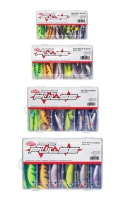 Berkley Pulse Shad Mix Box 7 Berkley Pulse Shad Mix Box -Angeln Verkauf Berkley Pulse Shad Mix Box Galerieibild 756577 1280x1280