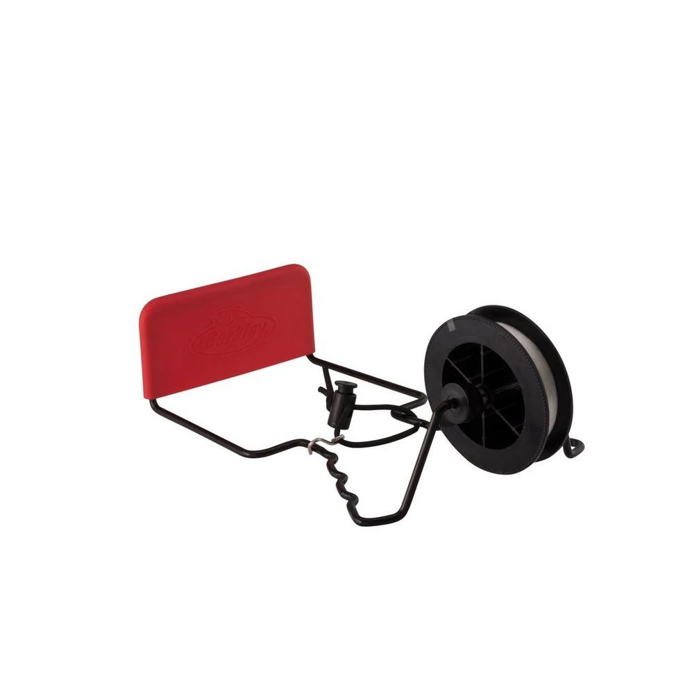 Berkley Mobile Line Spooler - Schnurspuler 3 Berkley Mobile Line Spooler - Schnurspuler – Bild 2