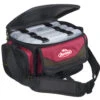 Berkley Gerätetasche Mit 4 Köderboxen Rot/Schwarz -Angeln Verkauf Berkley System Bag 1345043AQ6OsKIXJWIuet 1280x1280