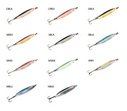 Blue Fox MORESILDA Blinker 9 Blue Fox MORESILDA Blinker -Angeln Verkauf Blue Fox Moresilda Galeriebild mit Farbcode 765472b0C21V8pTiqEd 1280x1280