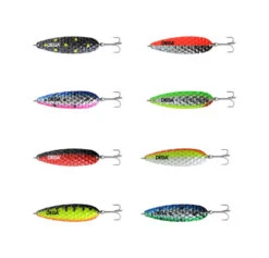 DEGA Lachs-Blinker - Trolling Spoon IV 6 DEGA Lachs-Blinker - Trolling Spoon IV -Angeln Verkauf DEGA Lachs Blinker Trolling Spoon IV 771096 1280x1280