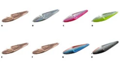 DEGA Lars Hansen Seatrout Inline-Blinker 13 DEGA Lars Hansen Seatrout Inline-Blinker -Angeln Verkauf DEGA Long Cast Inline Meerforellen Blinker Galeriebild 2 mit Farbcode 770702uUK2VUfiXp826 1280x1280