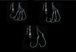 DEGA Naturköder-Vorfach Mit 4 Seitenarmen 7 DEGA Naturköder-Vorfach Mit 4 Seitenarmen -Angeln Verkauf DEGA Naturkoedervorfach mit Seitenarmen Galeriebild 1280x1280