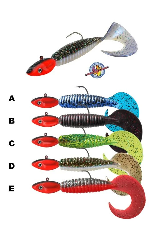 DEGA UV Dorschknaller Pro 4 DEGA UV Dorschknaller Pro – Bild 2