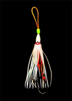 DEGA UV Octopus Beifänger-Vorfach Mit Zwei Haken -Angeln Verkauf DEGA UV Octopus Vorfach mit zwei Haken 7680212FyeLL7w2wLV6d 1280x1280