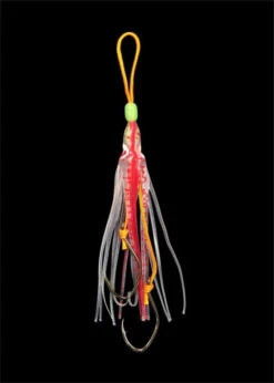 DEGA UV Octopus Beifänger-Vorfach Mit Zwei Haken -Angeln Verkauf DEGA UV Octopus Vorfach mit zwei Haken 76803129L5Fiwkabmnvq 1280x1280