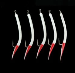 DEGA Vinyl Glitter Eel - Makk-Beifänger -Angeln Verkauf DEGA Vinyl Glitter Eel 7690006 1280x1280