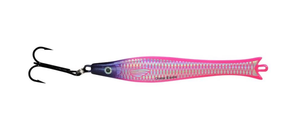 Dieter Eisele MAGIC-PRO Pilker 4 Dieter Eisele MAGIC-PRO Pilker – Bild 2