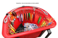 Dieter Eisele Boots- Und Reling-Eimer 9 Dieter Eisele Boots- Und Reling-Eimer -Angeln Verkauf Dieter Eisele Boots und Relingeimer Beispiel 1280x1280