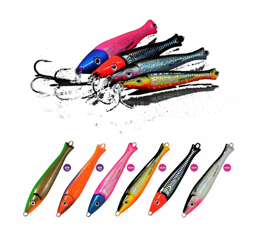 Dieter Eisele Fat-Head Pilker 5 Dieter Eisele Fat-Head Pilker – Bild 3