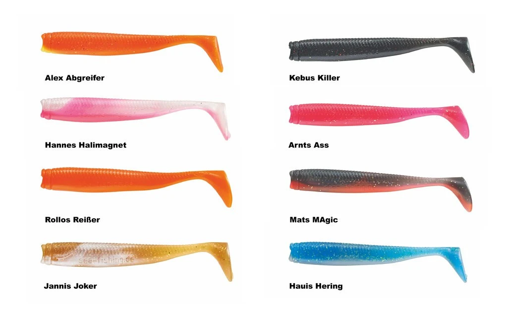 Dieter Eisele Flexxxi Multishad 5 Dieter Eisele Flexxxi Multishad – Bild 3