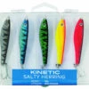 KINETIC Salty Herring 5er - Pilker Set -Angeln Verkauf E144 014 163rKX9GUzO2uG5y 1280x1280