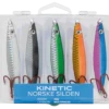Kinetic Norske Silden - 5er Pilker-Set 1 Kinetic Norske Silden - 5er Pilker-Set -Angeln Verkauf E145 017 163meu4D89mgk50s 1280x1280