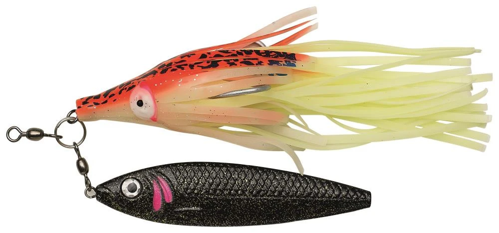 Kinetic Halibut Jigger - Heilbuttköder 3 Kinetic Halibut Jigger - Heilbuttköder