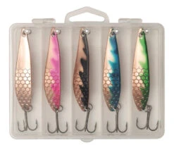 Kinetic Rascal - Blinker-Set