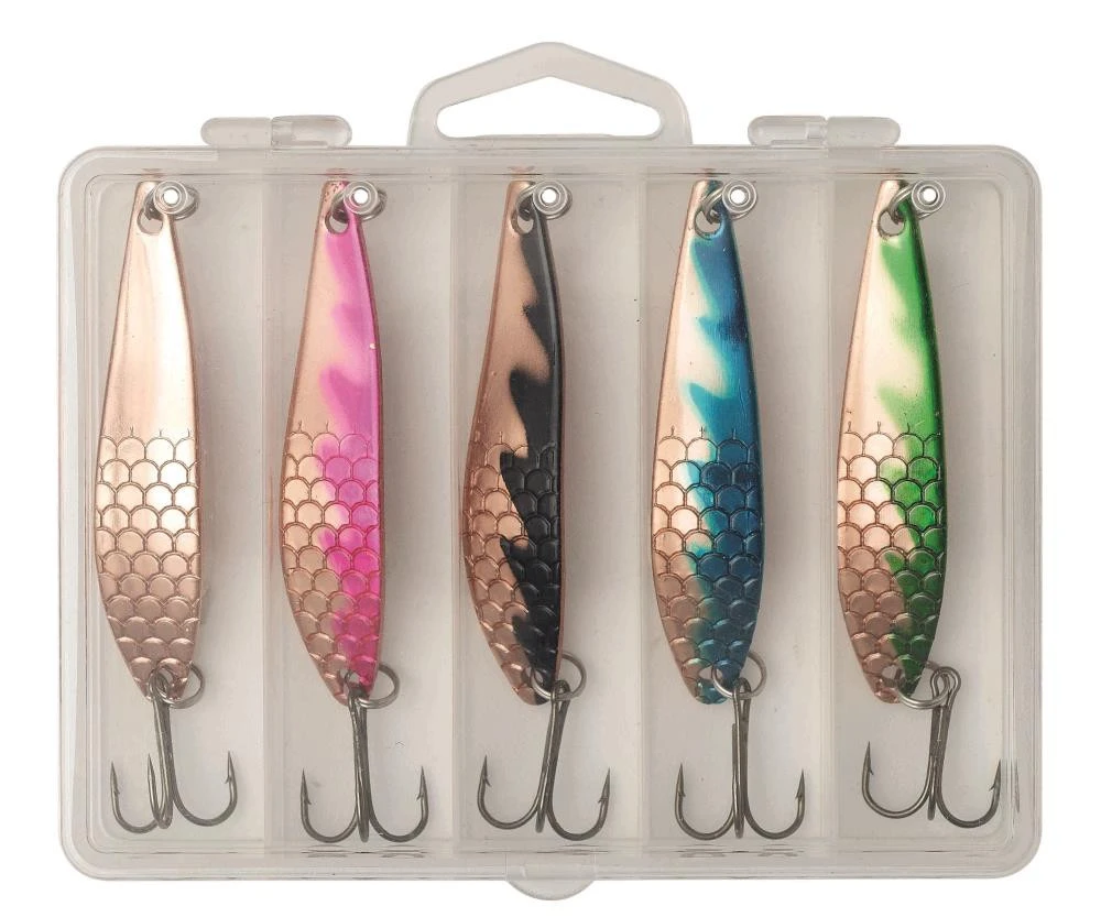 Kinetic Rascal - Blinker-Set 3 Kinetic Rascal - Blinker-Set