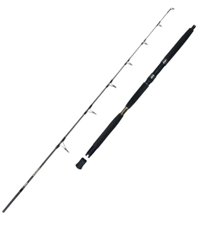 OKUMA ECLIPZ Spinning Rod 3 OKUMA ECLIPZ Spinning Rod