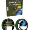SPIDERWIRE Stealth Smooth 8x Braid And FC Duo Spool -Angeln Verkauf EMEA DualSpool SS8 Vanish 765797 1280x1280