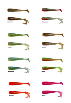 Eisele Sea-Fishing FLEXXXI Mini Ersatz-Body 2 Stück 7 Eisele Sea-Fishing FLEXXXI Mini Ersatz-Body 2 Stück -Angeln Verkauf Eisele Flexxxi Mini Ersatzschwanz mit Farbcode 771458 1280x1280