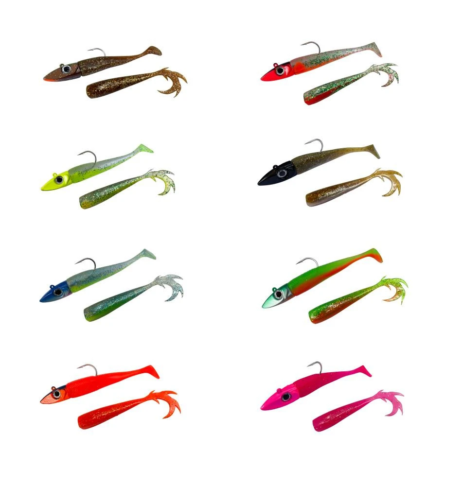 Eisele FLEXXXI MINI Mit Twitcher-Kopf 4 Eisele FLEXXXI MINI Mit Twitcher-Kopf – Bild 2