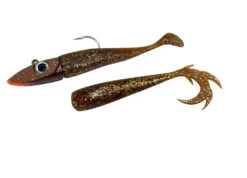 Eisele FLEXXXI MINI Mit Twitcher-Kopf