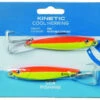 Kinetic Cool Herring Pilker 2er Pack -Angeln Verkauf F202 181 134 1280x1280