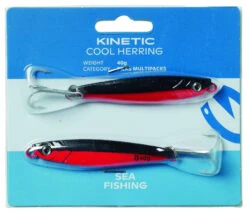 Kinetic Cool Herring Pilker 2er Pack -Angeln Verkauf F202 272 134nZ11SWvZkJnqe 1280x1280
