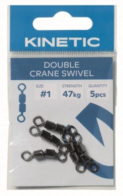 Kinetic Double Crane Swivel -Angeln Verkauf F616 007 2 767537 1280x1280