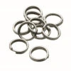 Kinetic Stainless Steel Splitring - Sprengringe 1 Kinetic Stainless Steel Splitring - Sprengringe -Angeln Verkauf F623 075 1 767594 1280x1280