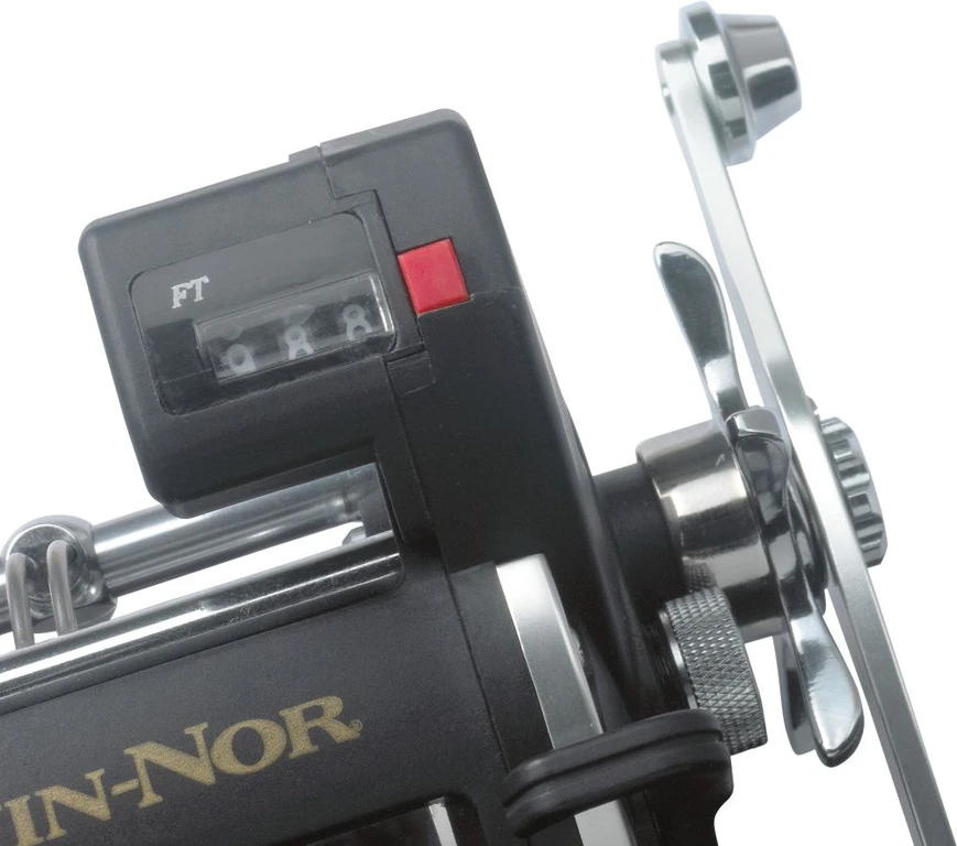 FIN-NOR SPORTFISHER TROLLING SLC 30 3 FIN-NOR SPORTFISHER TROLLING SLC 30