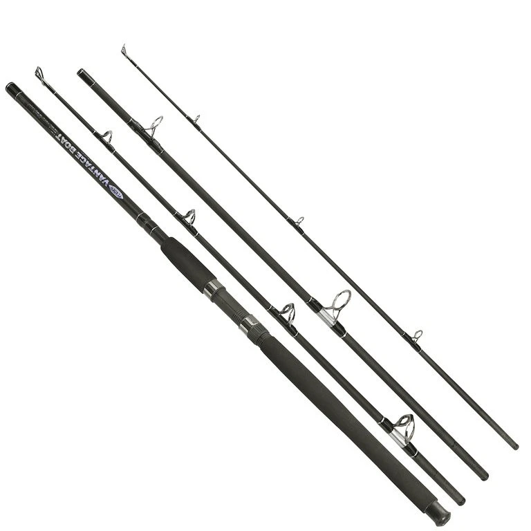 FLADEN VANTAGE Coast/Sea Rute 60-100g Und 200-300g